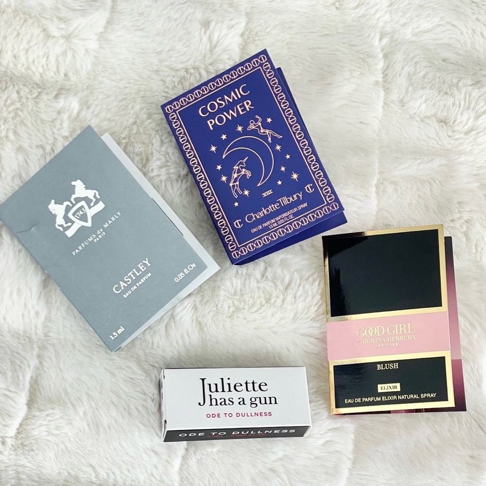 Charlotte Tilbury Cosmic Power Blush